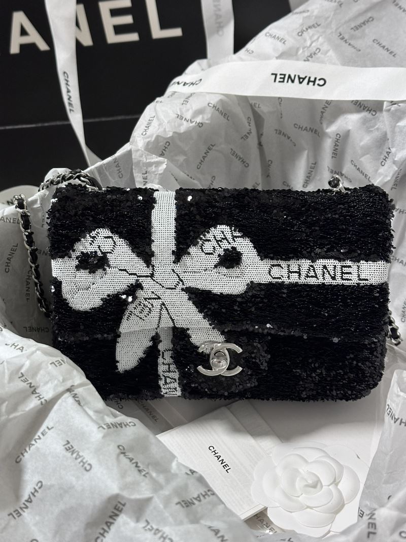 Chanel CF Series Bags